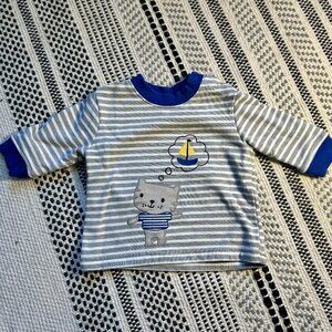GYMBOREE Baby shirt/sweater